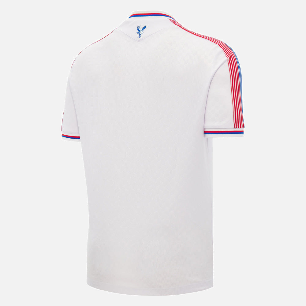 Camiseta Crystal Palace Home 26/27