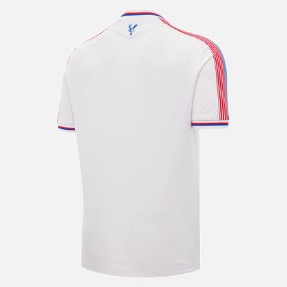 Camiseta Crystal Palace Home 26/27