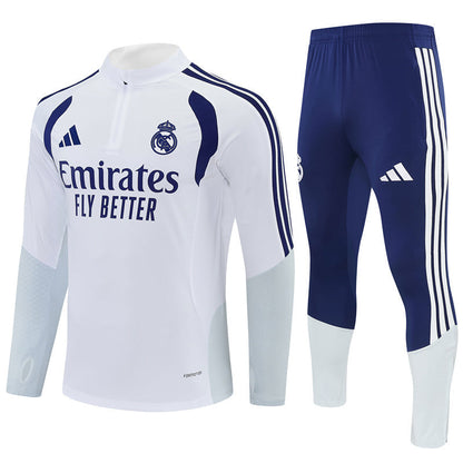 Chandal Real Madrid 26/27