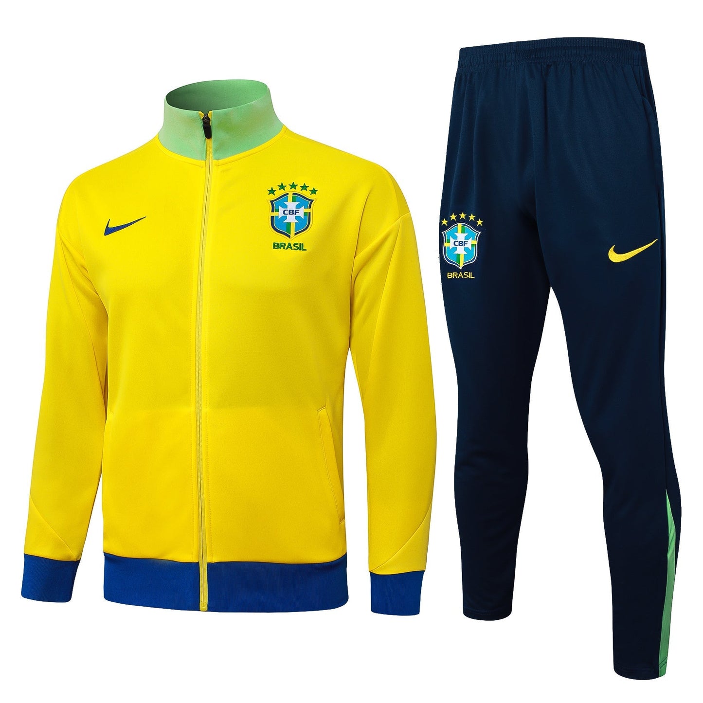 Chándal Brasil 25/26
