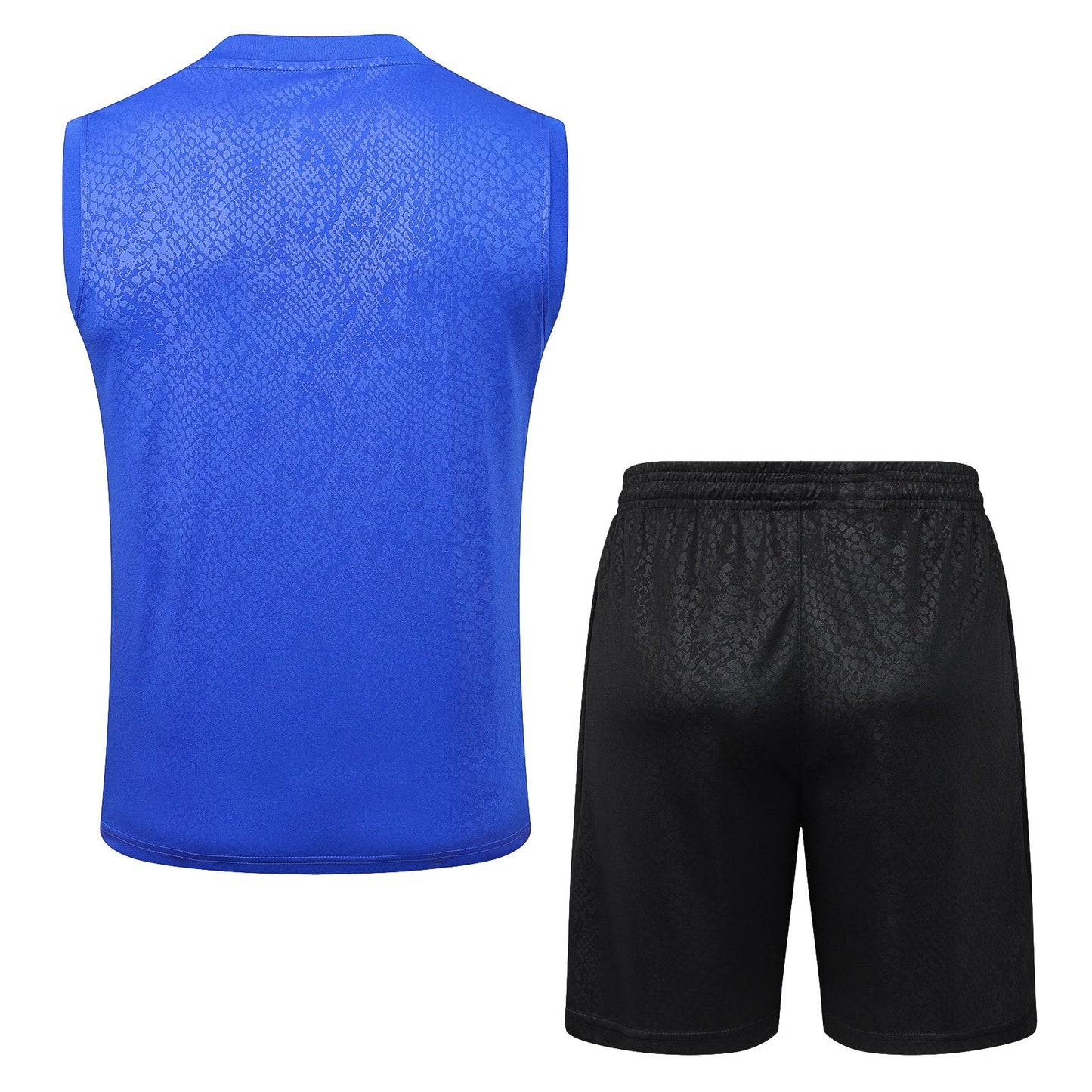Camiseta y Pantalón entrenamiento Barcelona 25/26