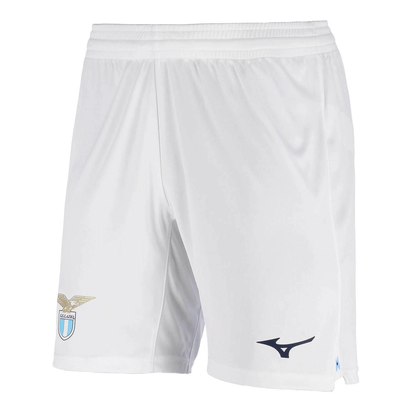 Camisa y Pantalones Cortos para Niños Home S.S. Lazio 25/26