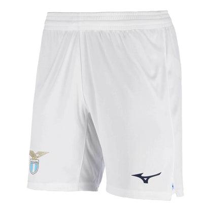 Camisa y Pantalones Cortos para Niños Home S.S. Lazio 25/26