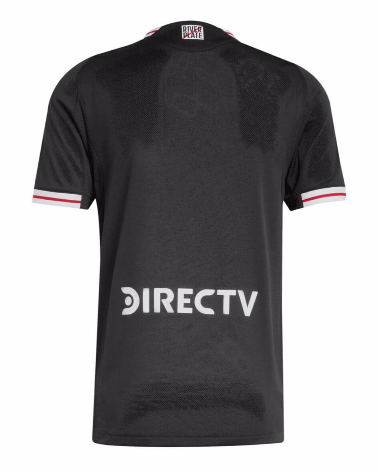 Camiseta River Plate Away 25/26