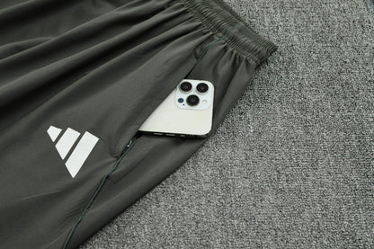 Chándal de fútbol impermeable Real Madrid 25/26