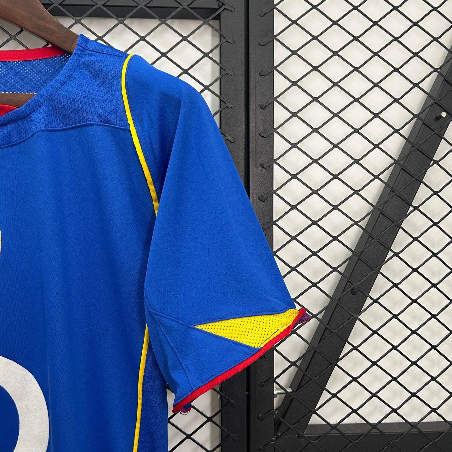 Camiseta Retro Arsenal Away 04/05