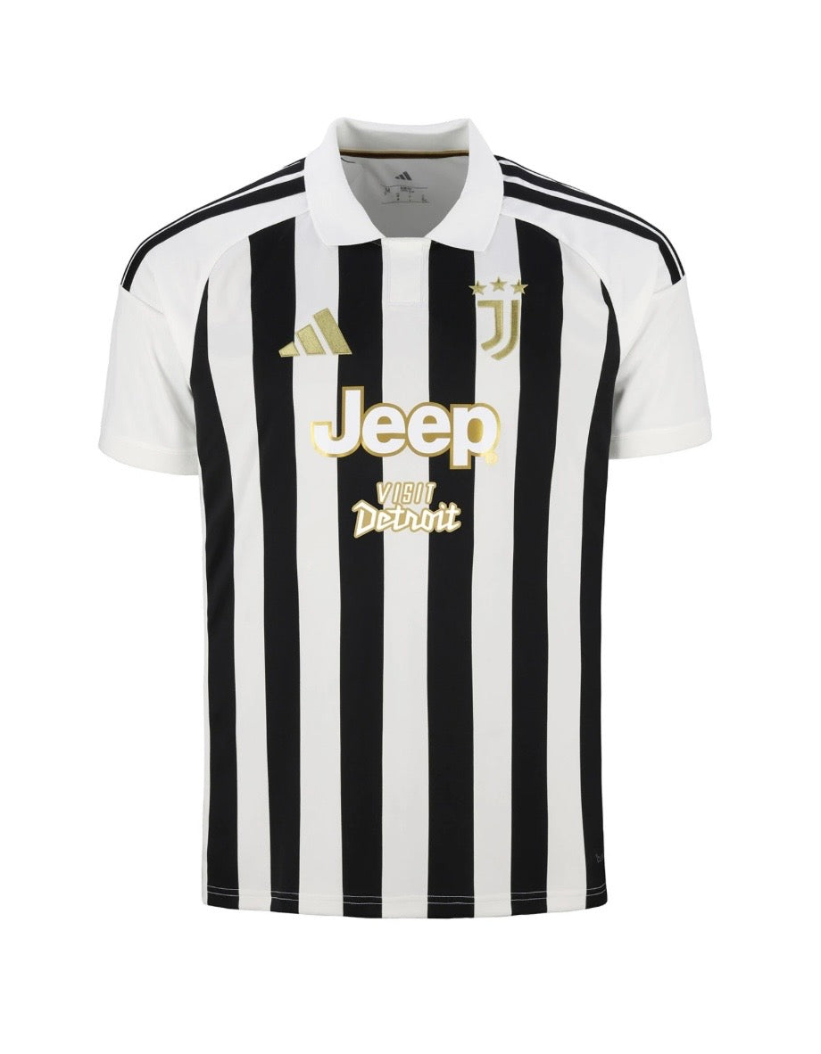 Camiseta Juventus Home 26/27