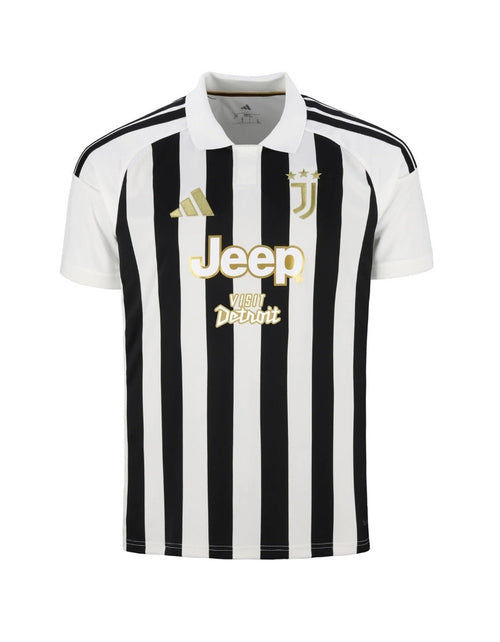 Camiseta Juventus Home 26/27