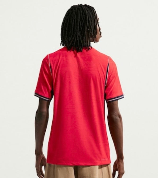 Camiseta Inglaterra Away 26/27