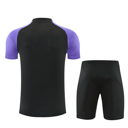 Camisa e Pantalones Cortos para Niño FC Barcelona 26/27