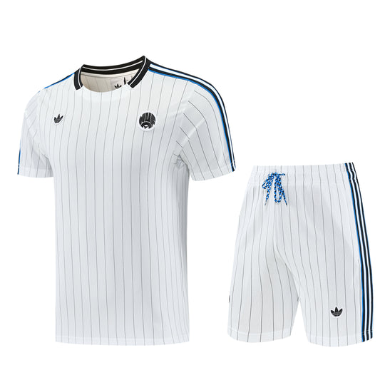 Camiseta y Pantalón entrenamiento Newcastle 26/27