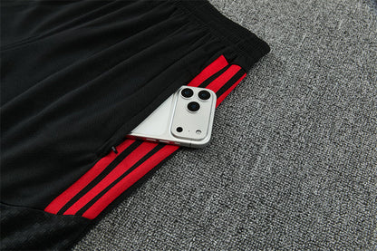 Camiseta y Pantalón entrenamiento Manchester United 26/27