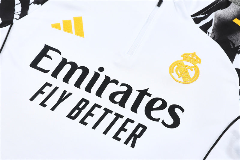 Chandal Real Madrid Marvel 25/26