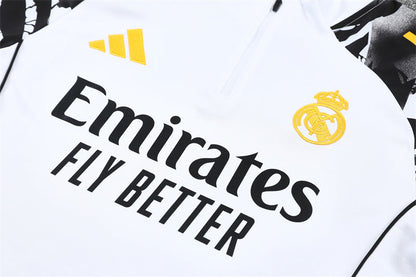 Chandal Real Madrid Marvel 25/26