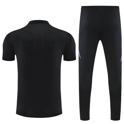 Camiseta y Pantalón Bayern 25/26