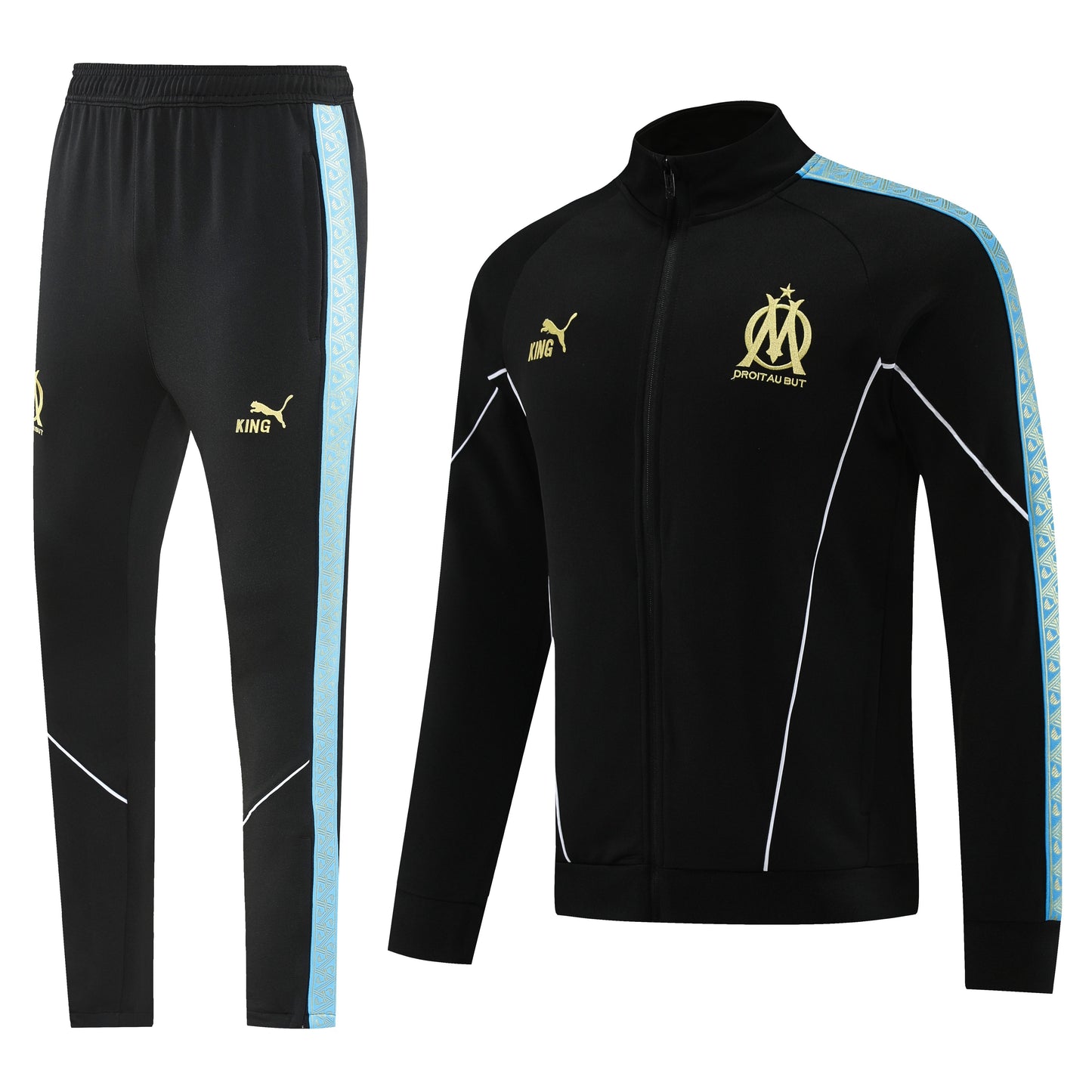 Chándal Olympique de Marseille 25/26