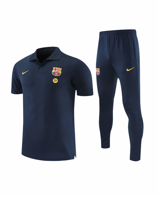 Camiseta y pantalón Barcelona 25/26