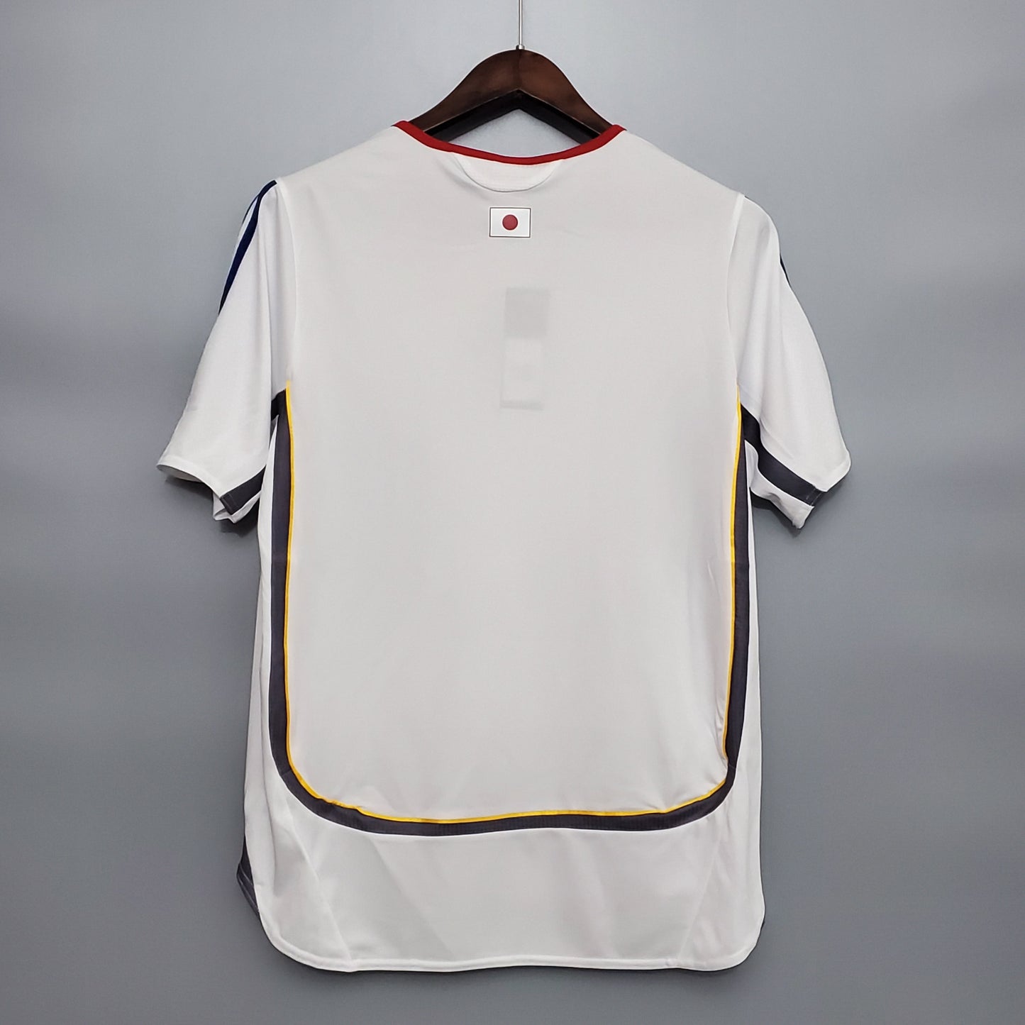 Camiseta Retro Japón Away 2006