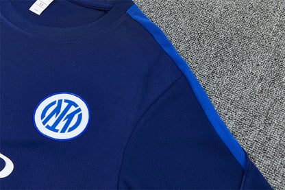Camiseta y Pantalón corto Entrenamiento Inter 26/27