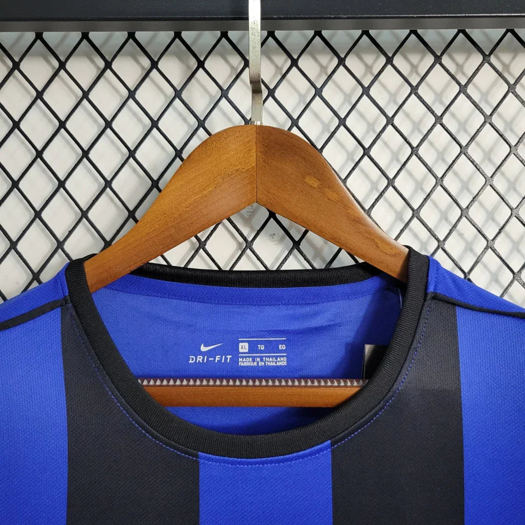 Camiseta Retro Inter Home 99/00