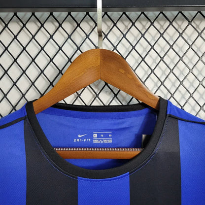 Camiseta Retro Inter Home 99/00