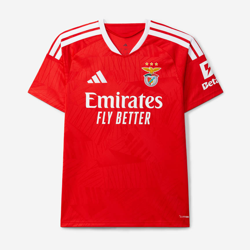 Camiseta Benfica Home 26/27