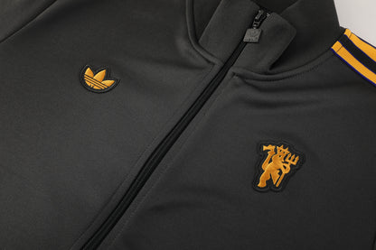 Chándal Manchester United 25/26
