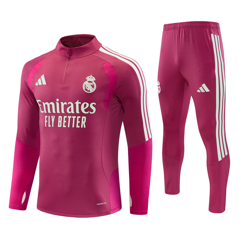 Chandal Real Madrid 26/27