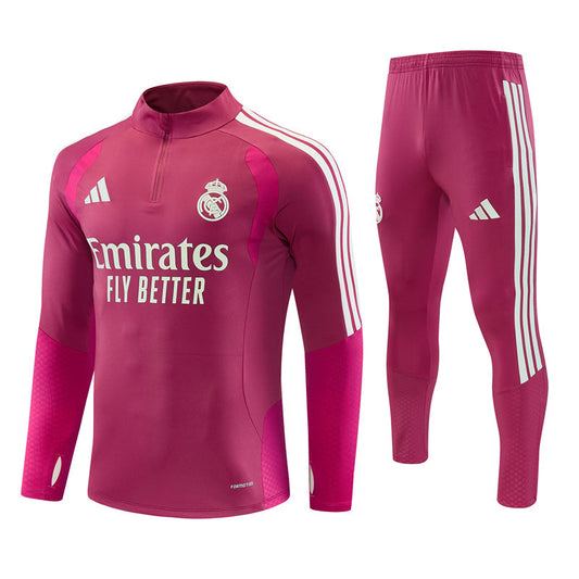 Chandal Real Madrid 26/27