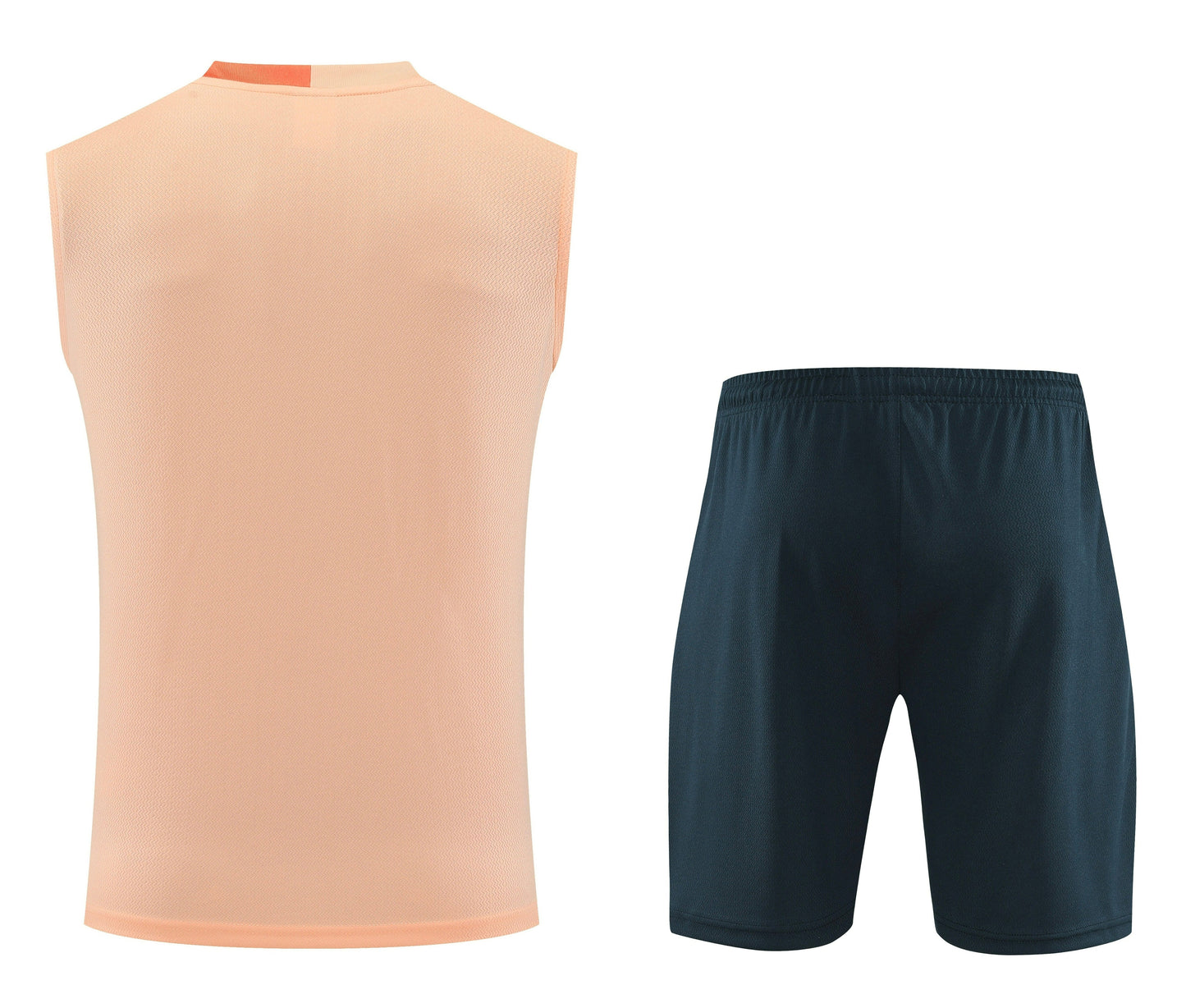 Camiseta y pantalón entrenamiento Barcelona 25/26