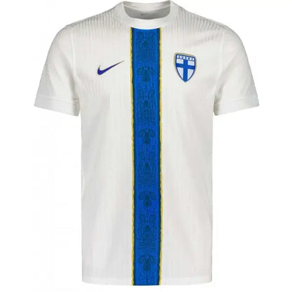 Camiseta Finlandia Home 26/27