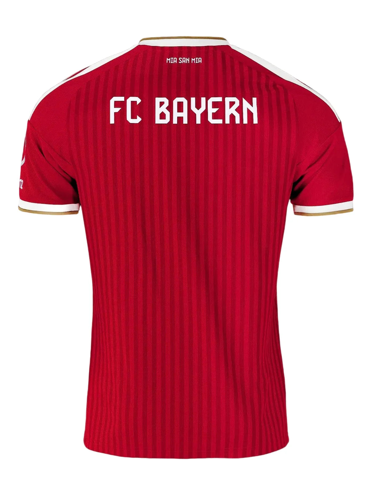 Camiseta Bayern de Múnich Home 26/27