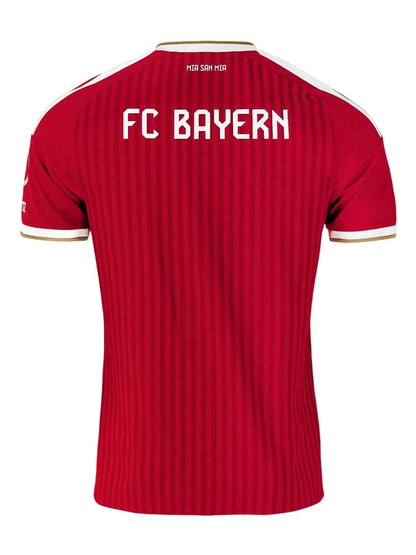 Camiseta Bayern de Múnich Home 26/27