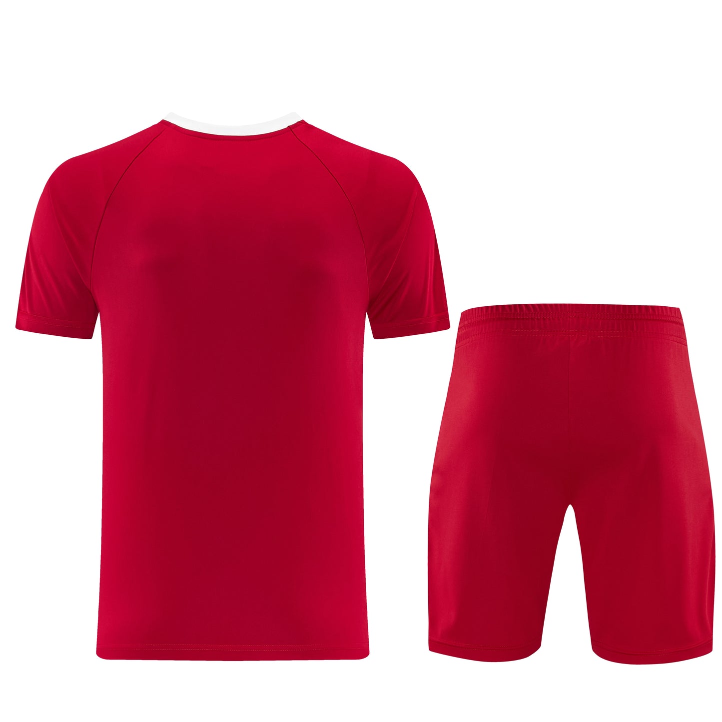 Camiseta y Pantalón entrenamiento Manchester United 26/27