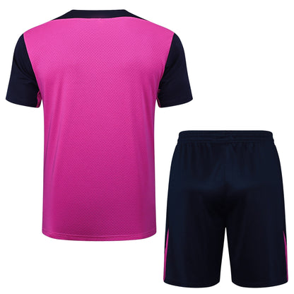Camiseta y Pantalón entrenamiento Barcelona 25/26