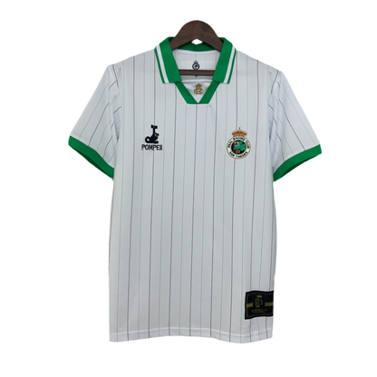 Camiseta Santander Edición Especial 25/26