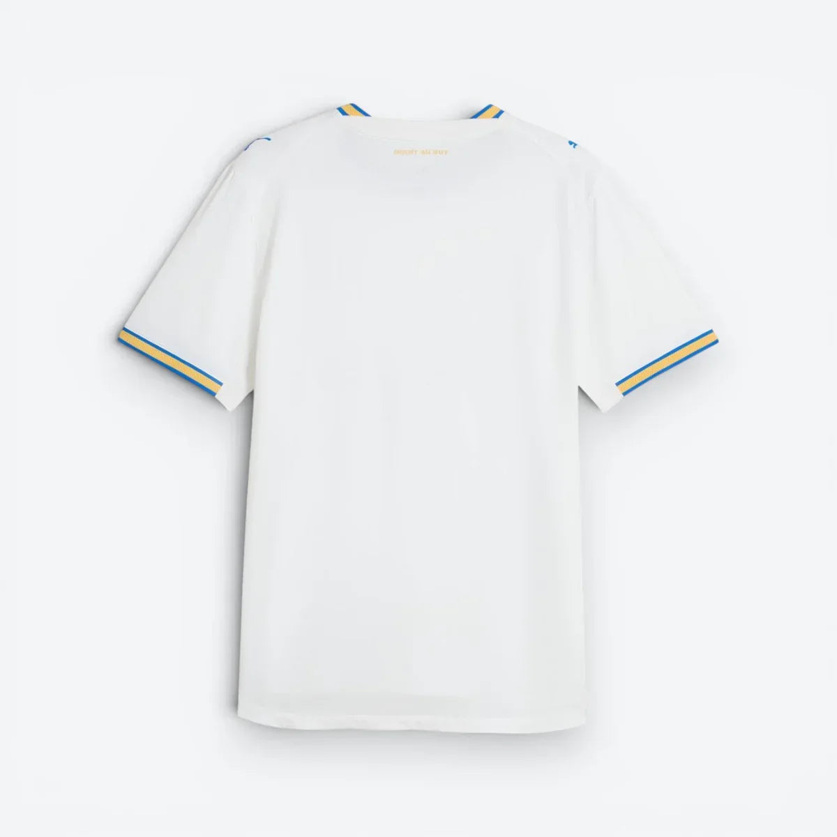 Camiseta Olympique de Marseille 26/27 - Jugador