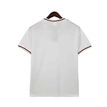 Camiseta Inglaterra Retro Home 1982