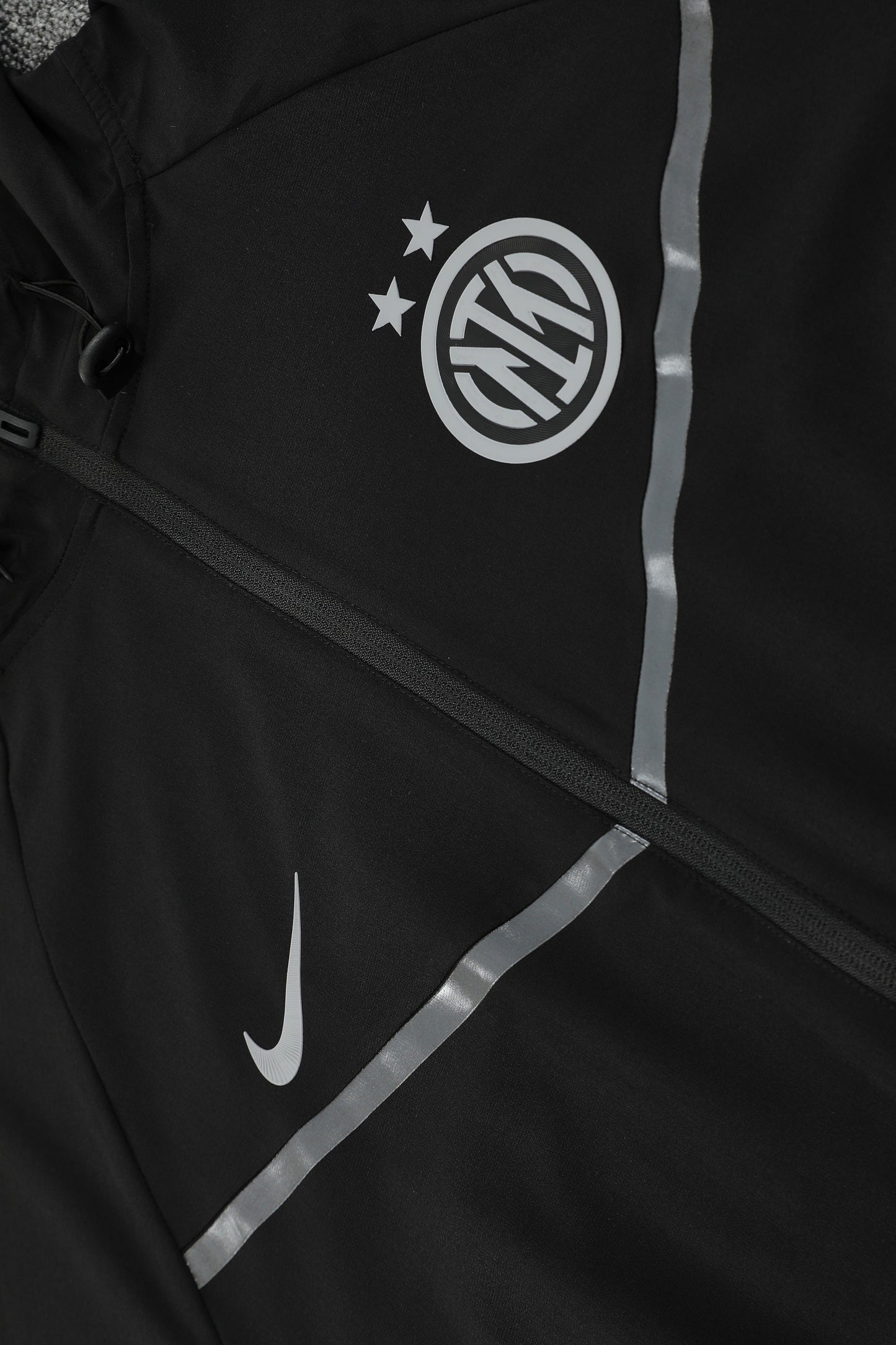 Chándal de fútbol impermeable Inter 25/26