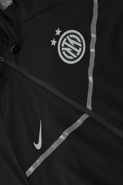 Chándal de fútbol impermeable Inter 25/26