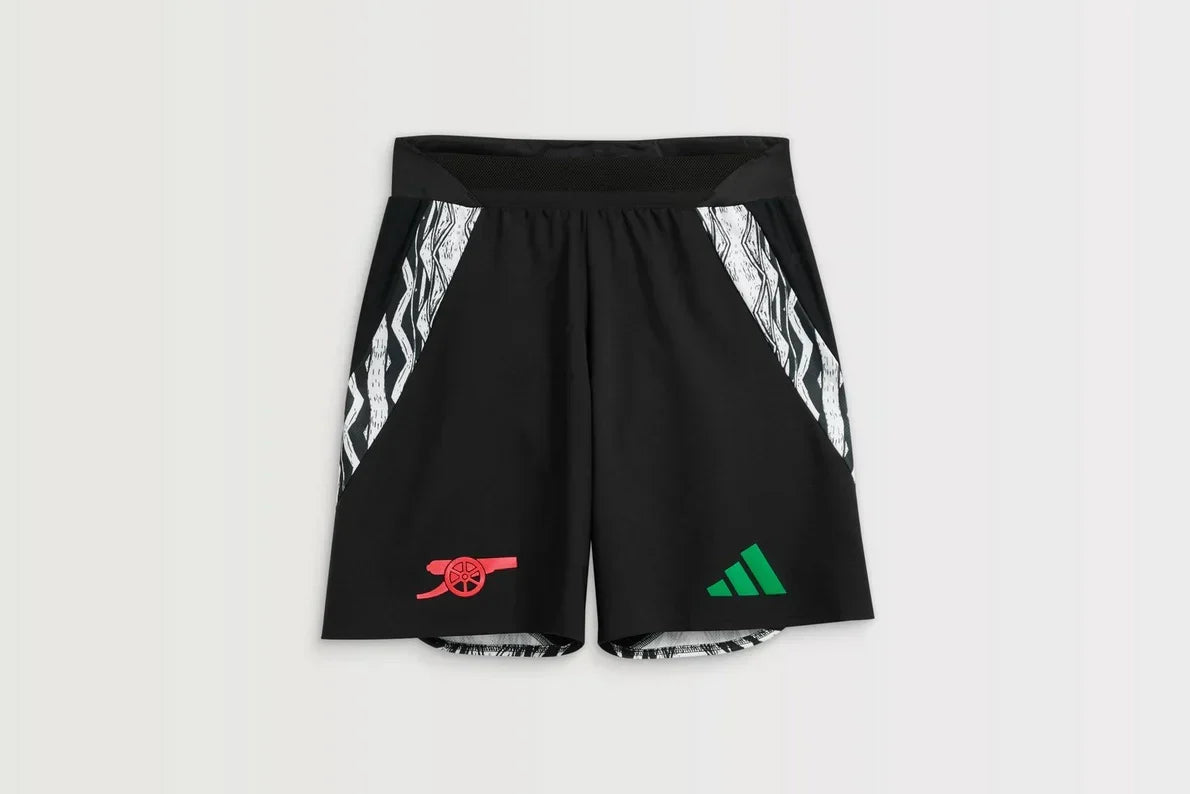 Pantalon Corto Arsenal Away 24/25
