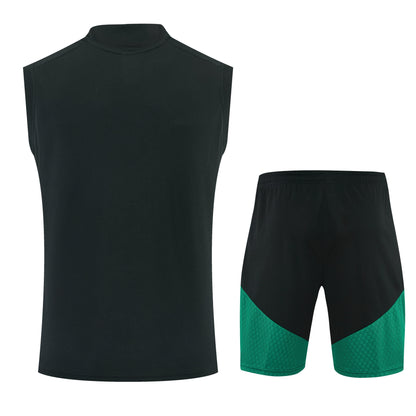 Camiseta y Pantalón entrenamiento México 26/27
