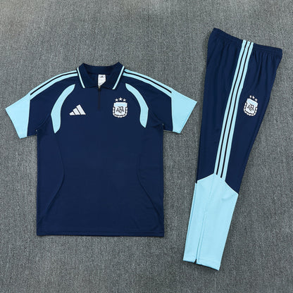 Camiseta y pantalón Argentina 26/27