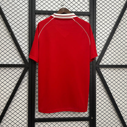 Camiseta Retro Benfica Home 94/95