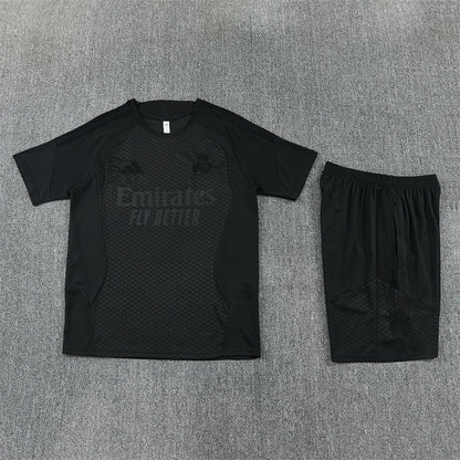 Camiseta y Pantalones Cortos Niños Real Madrid 26/27