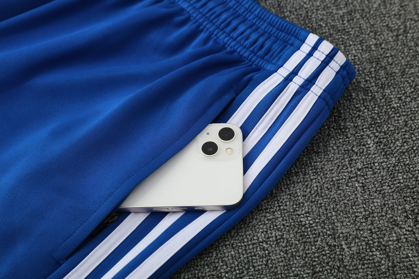 Chándal Olympique de Marseille Retro