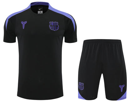 Camiseta y Pantalón entrenamiento Barcelona 25/26