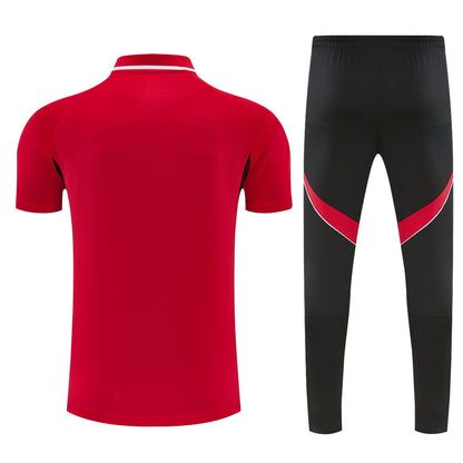 Camiseta y pantalón River Plate 25/26
