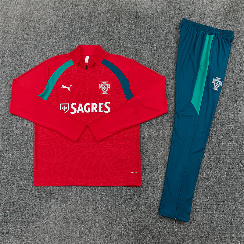 Chándal Selección Portugal 26/27