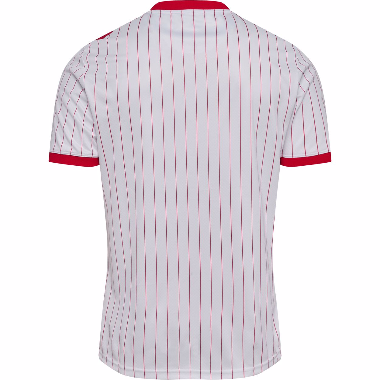 Camiseta Dinamarca Away 26/27
